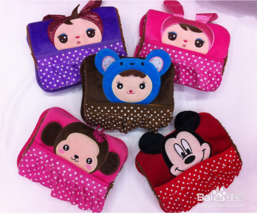 如何正确选购并使用暖手宝?