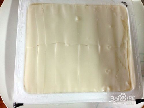 #初冬怎么吃#怎样制作美味的蒸豆腐