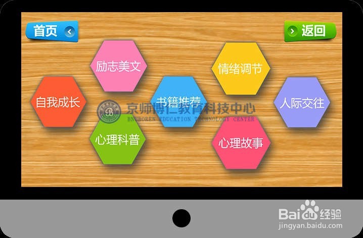 心理自助系统——自主自助的开展心理健康教育