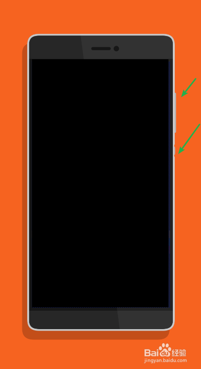 手机没有 Backup/Restore选项怎么备份系统