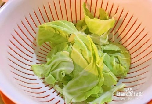 豉香辣子卷心菜怎么做好吃?