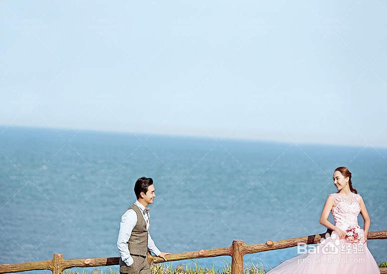 在敏感秋季新娘怎么样正确卸妆之二