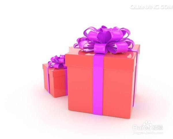 喜欢二次元的女朋友过生日过节送什么礼物好?