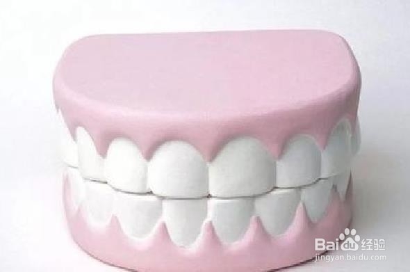 蛀牙的原因及如何避免蛀牙