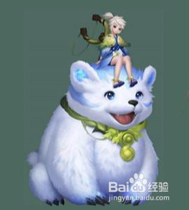 王者荣耀阿古朵出装