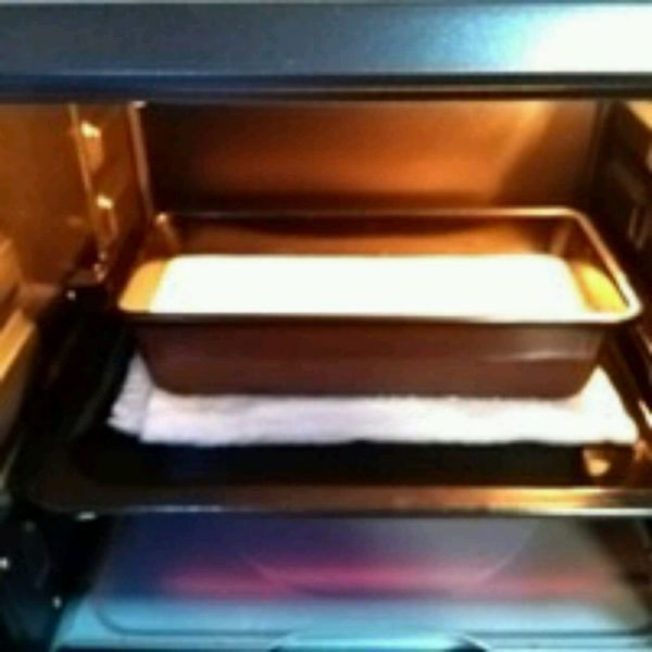 轻乳酪芝士蛋糕