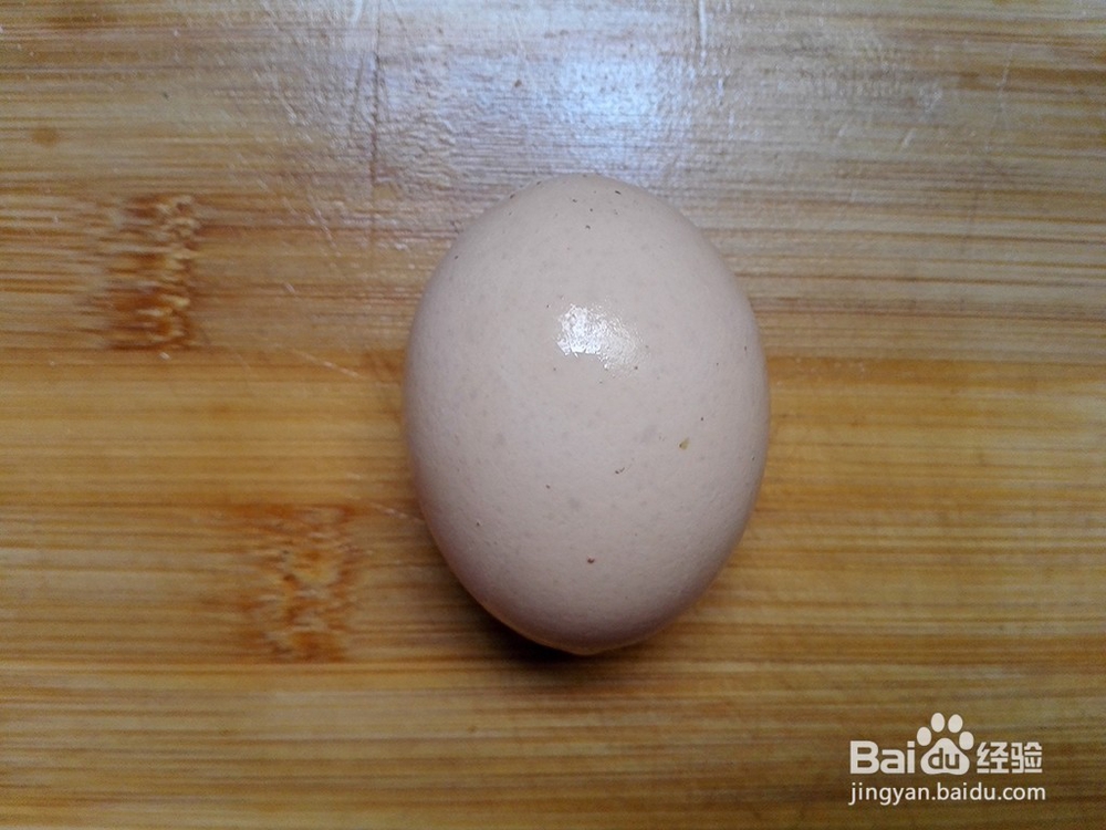 <b>如何煎出形状好看的荷包蛋</b>