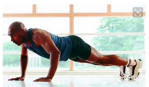 如何增加做俯卧撑数量