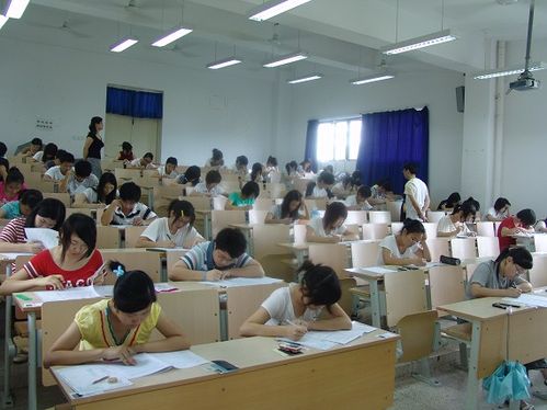 怎样养成良好习惯学好高中语文