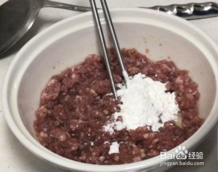 白菜馅的饺子怎么做