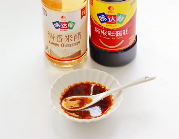 小白菜豆腐盒子