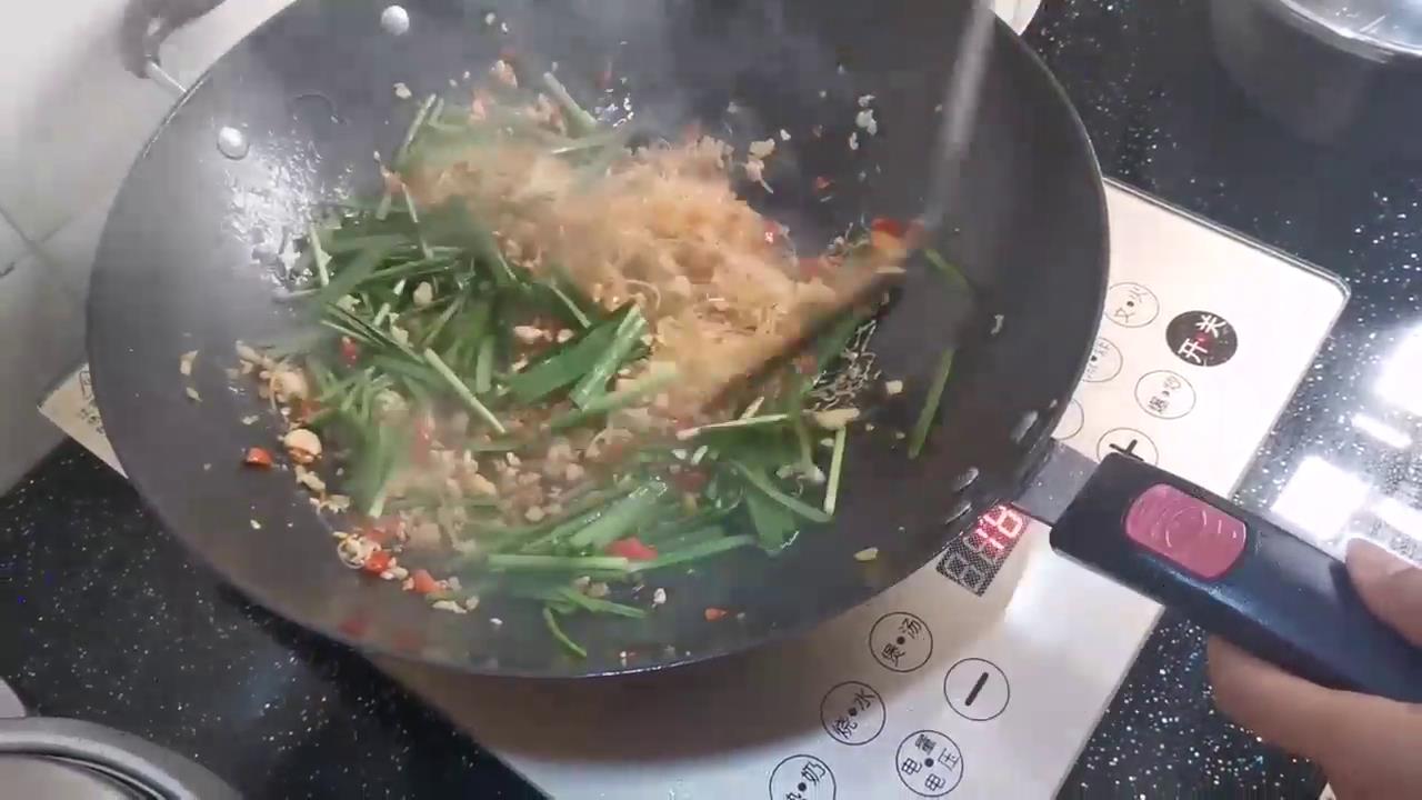 如何制作蚂蚁上树