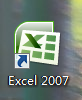 excel2007怎么换行