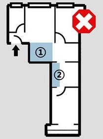 120平与90平装修竟然相差怎么大!原来是因为
