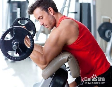 健身百问百答（八）