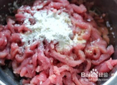 如何做京酱肉丝