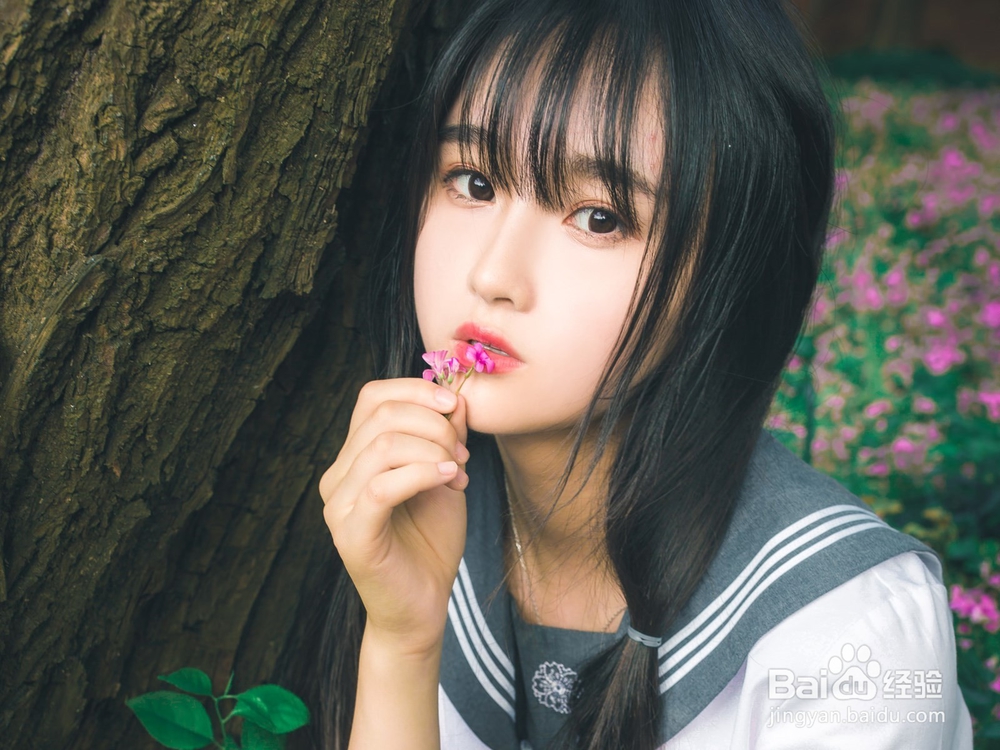 和心仪女生聊天技巧，提高自身吸引力