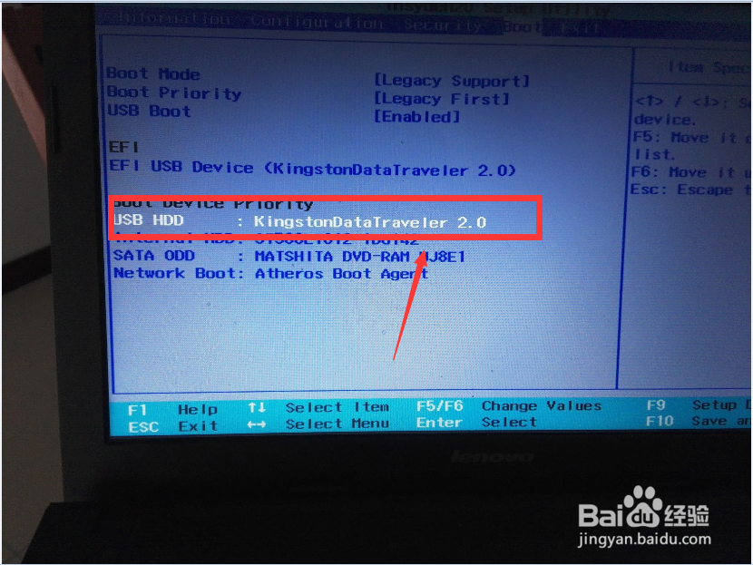 win7下如何安装windows 10 双系统