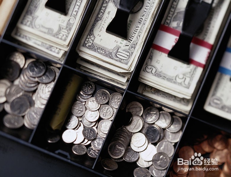 财务室出纳工作总结如何写?