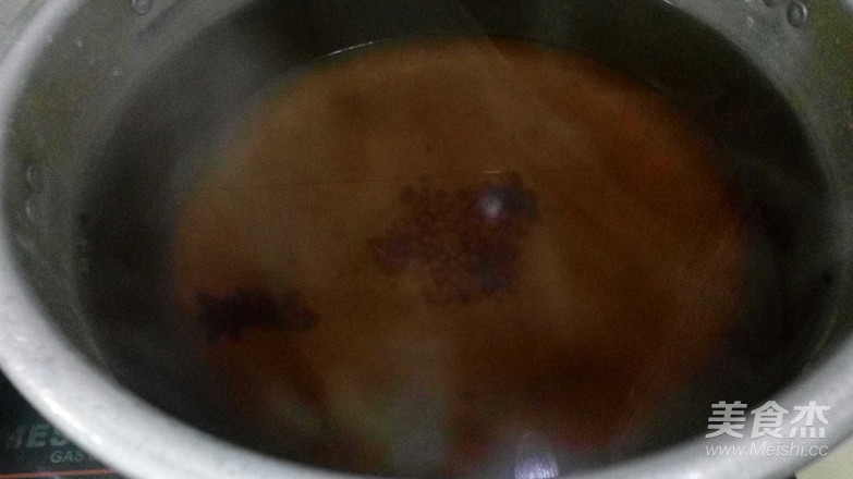 腌咸鸡蛋的做法