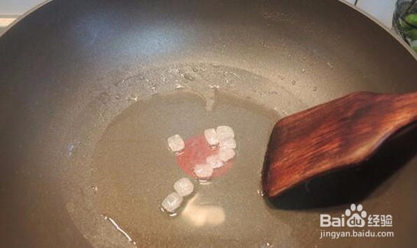 红烧排骨的做法