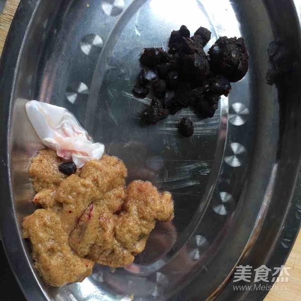 豉香红烧鱼的做法