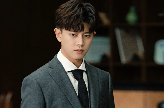 周生辰什么时候知道前世