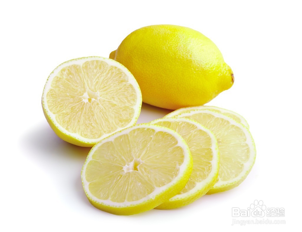 如何制作简易版蜂蜜柠檬水