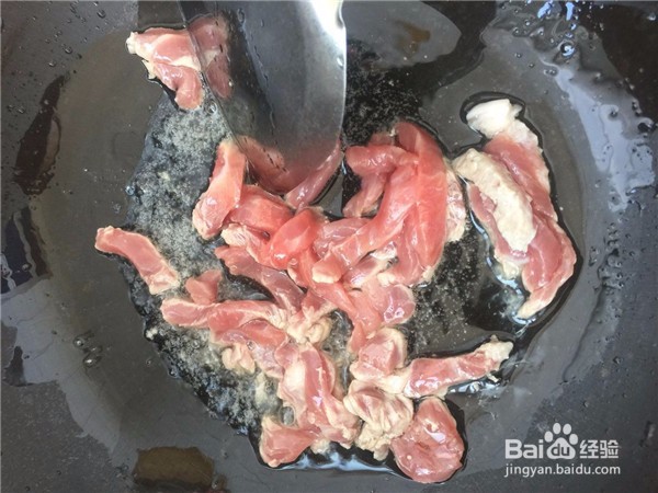 芝麻炒饭家常做法