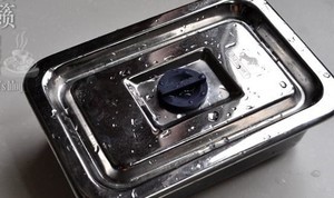 快速泡木耳的正确做法