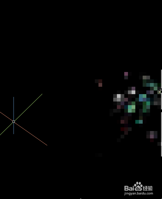 CAD意外关闭怎么恢复处理