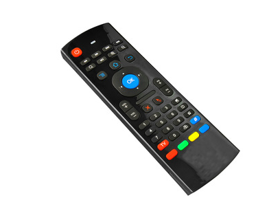 遥控器如何改频率？、