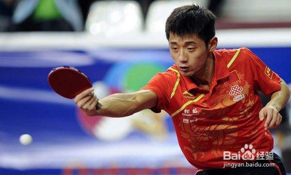 打乒乓球怎样练习反拍