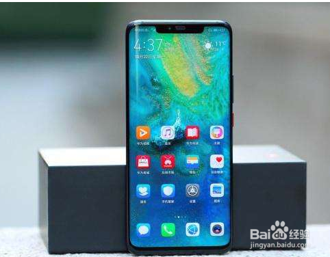 华为Mate30Pro和iPhone11Pro对比。