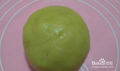 如何制作蜂蜜小麻花