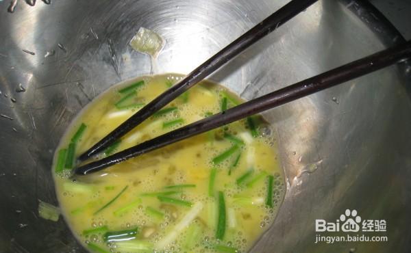 跟着做大家都喜欢的肉丸紫菜蛋花汤