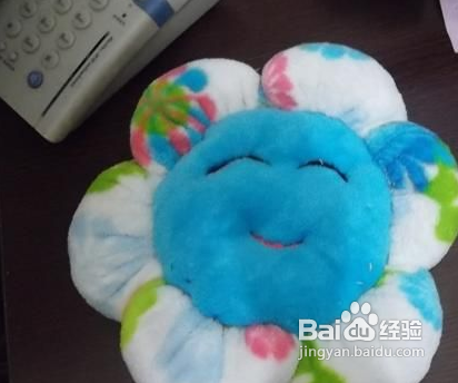 DIY暖手鼠标垫