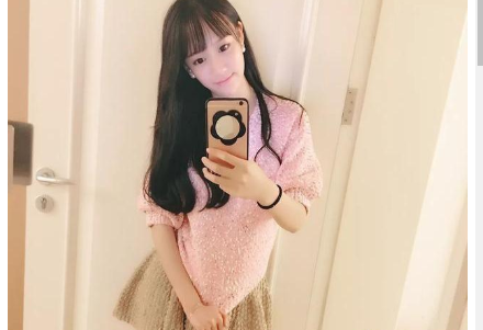 南波儿有娃儿了