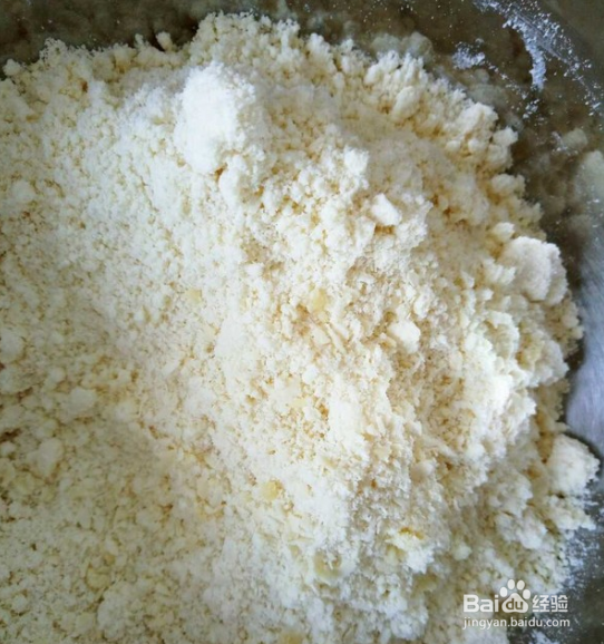 如何制作淡奶油司康