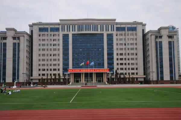 单招二类的学校有哪些