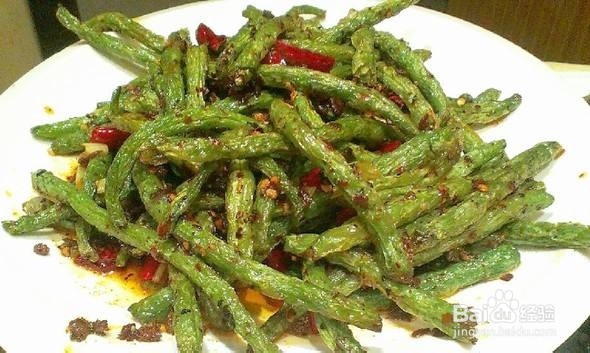 含油脂多的菜有哪些