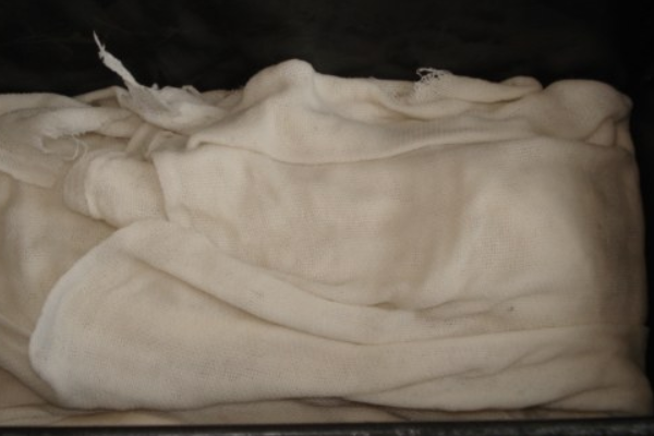 如何能制作出嫩滑又有弹性的豆腐