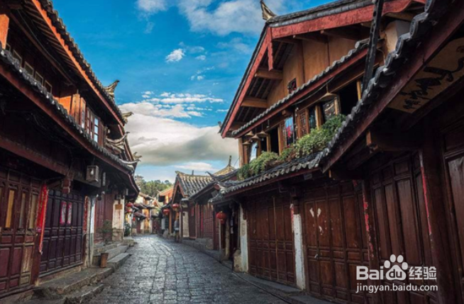 2021云南旅游胜地有哪些