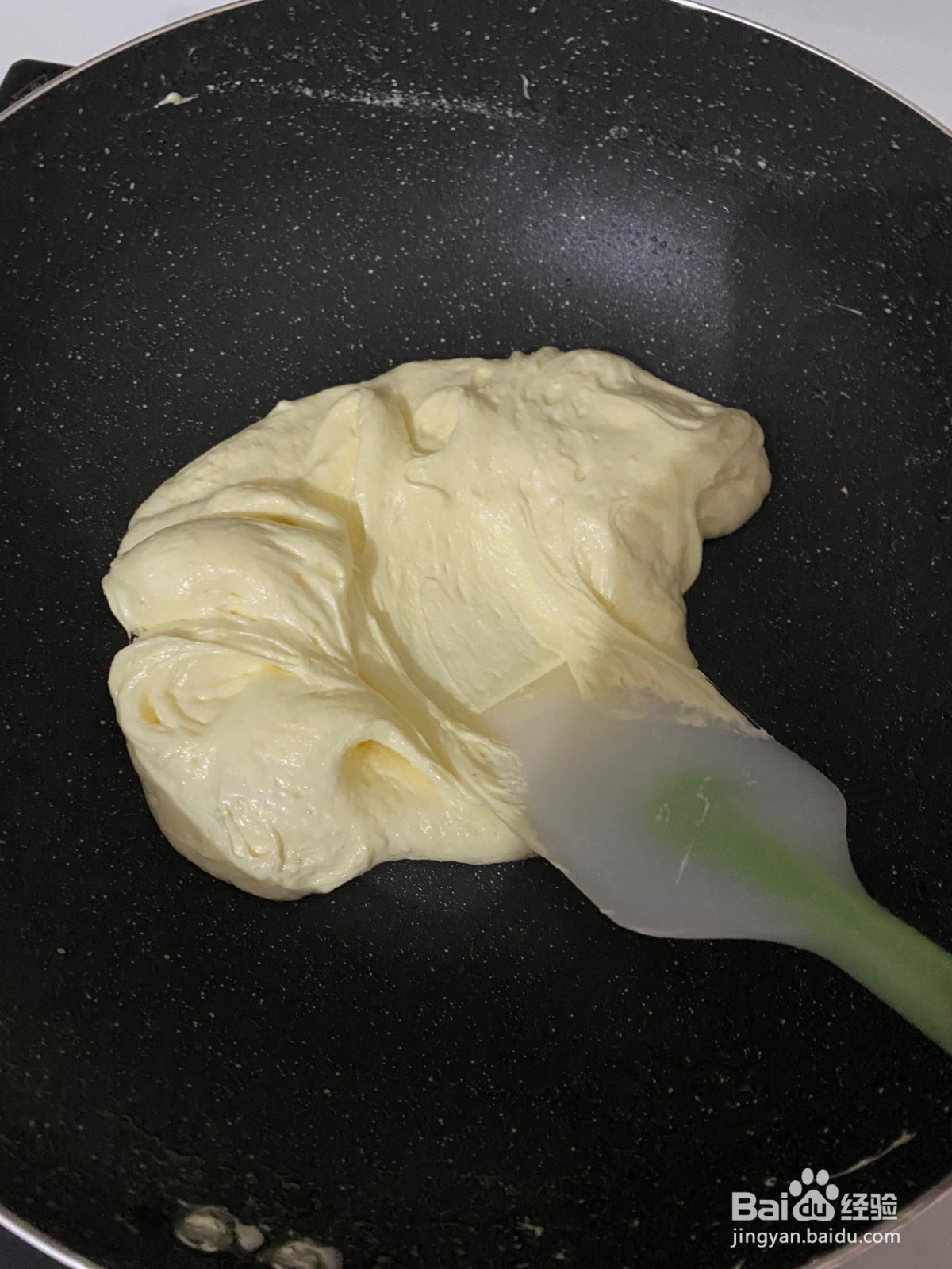 家常奶枣的做法