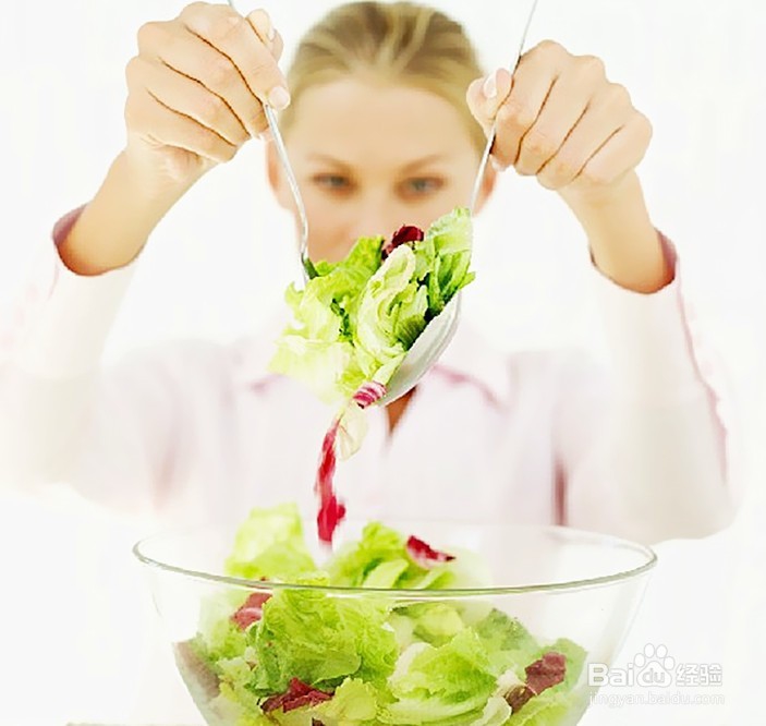 <b>减肥蔬菜最健康的减肥方法还可以护肤增强体质</b>