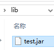 linux打成jar怎么访问静态文件