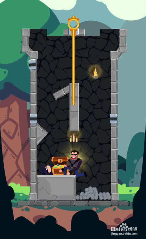 Love Quest 2的LEVEL 26如何过关？