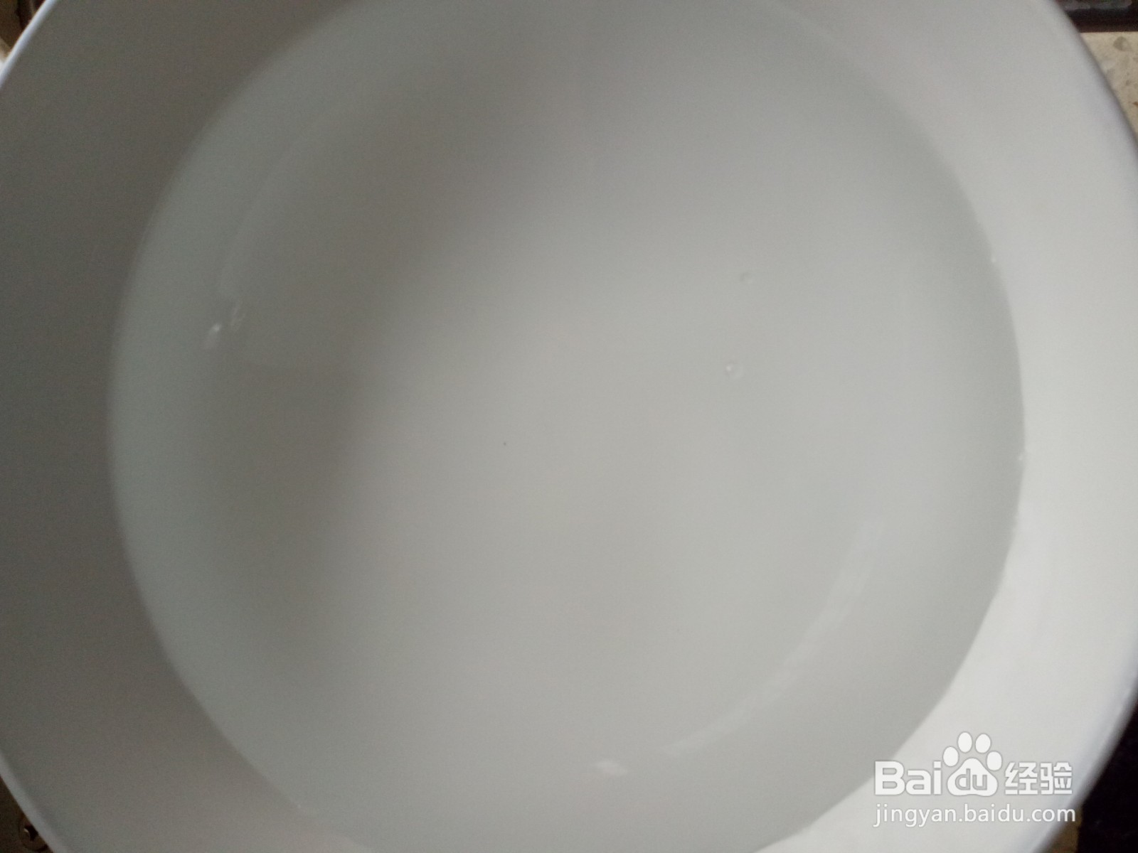 发面包的做法