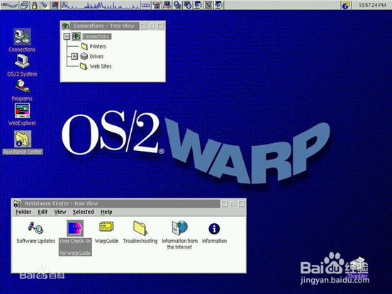 IT史上先进的失败者