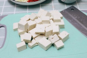 红烧豆腐做法